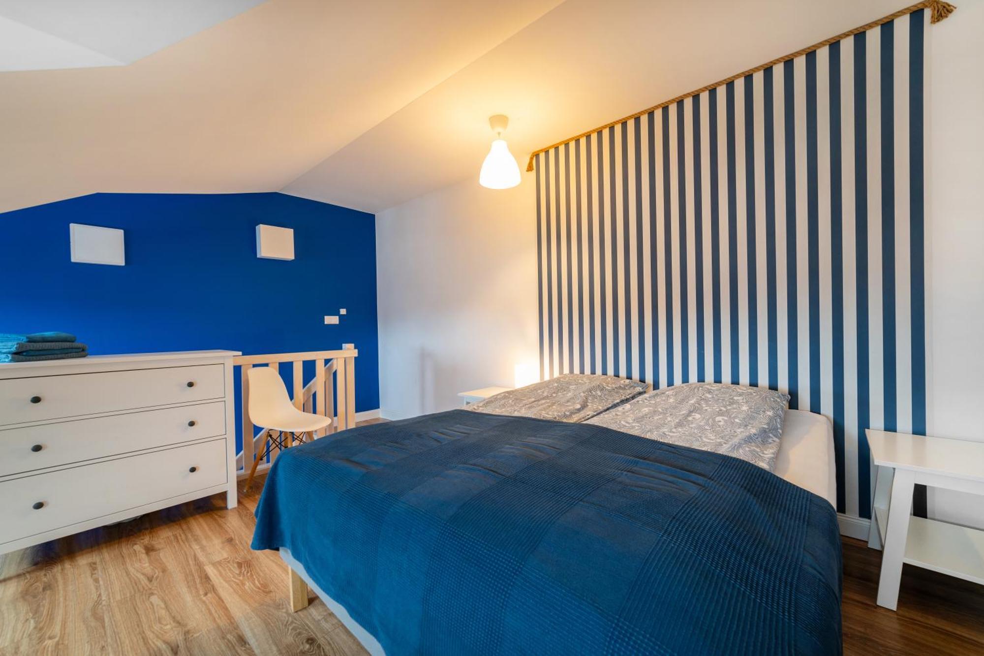 Apartamenty Biale Piaski Jastarnia Esterno foto