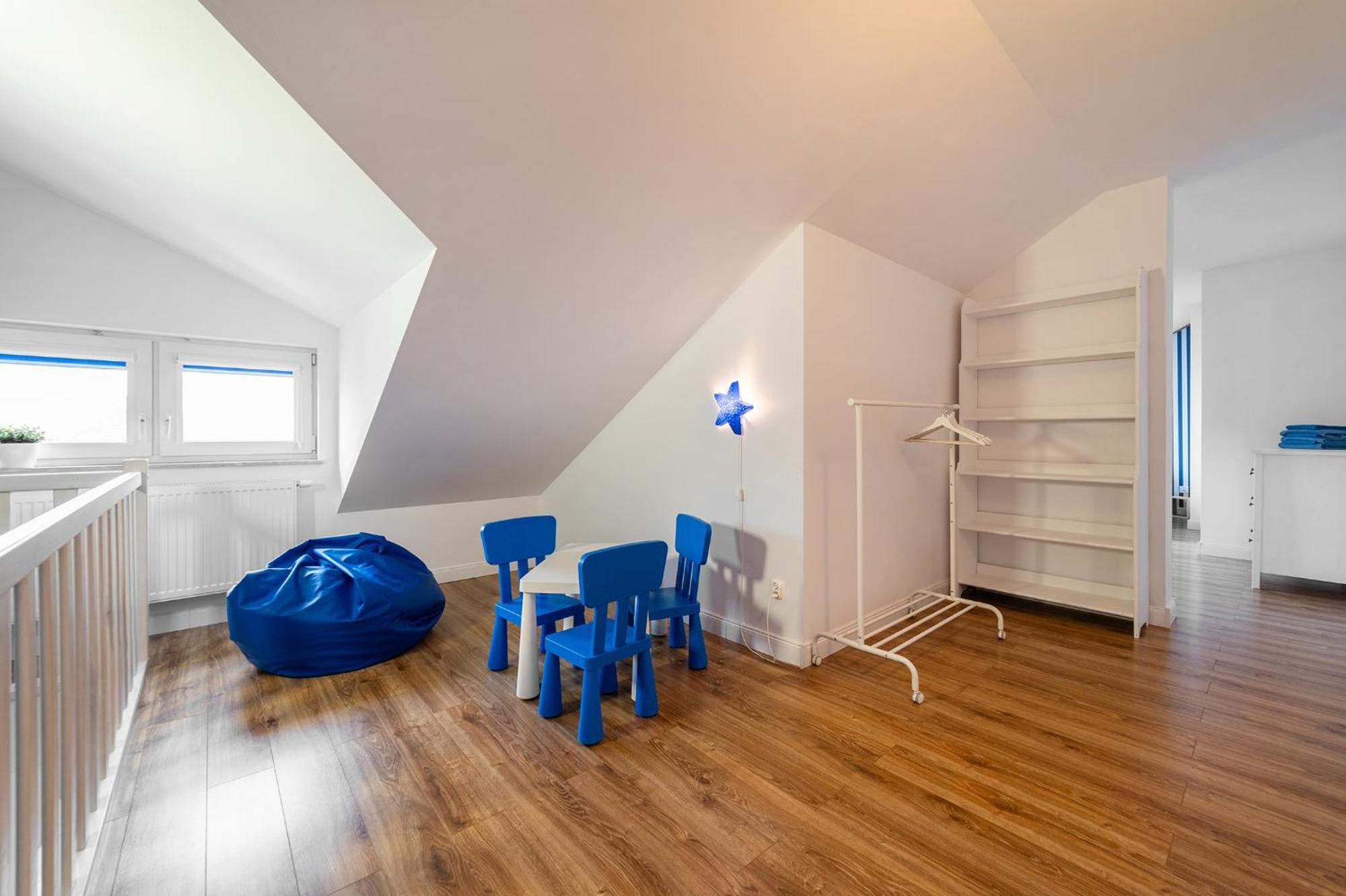 Apartamenty Biale Piaski Jastarnia Esterno foto