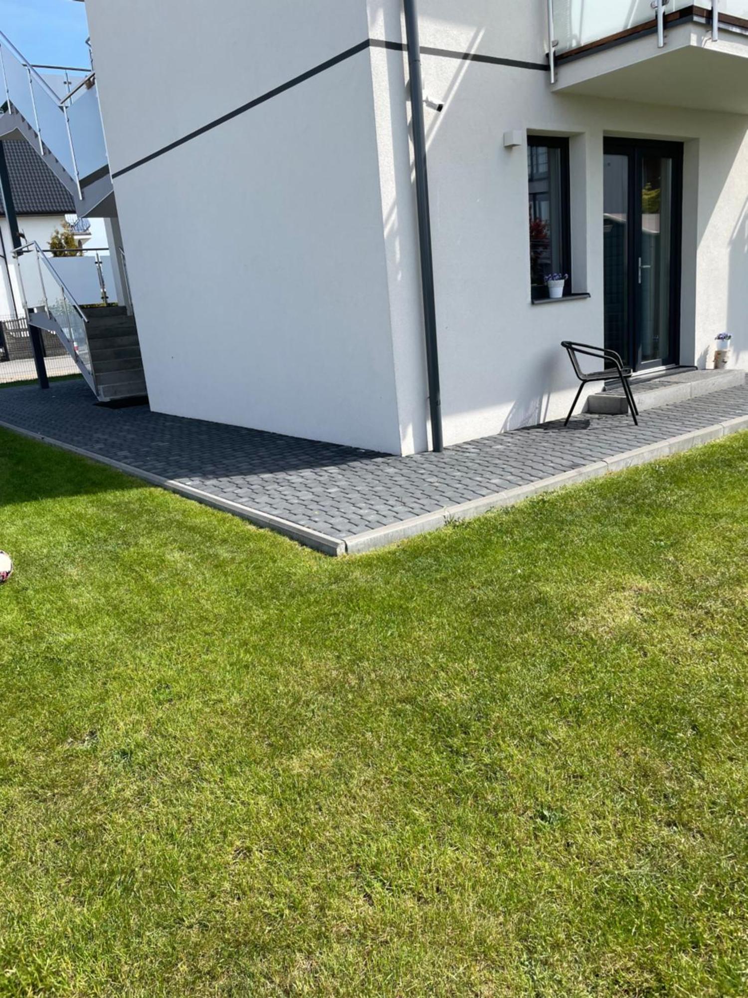 Apartamenty Biale Piaski Jastarnia Esterno foto